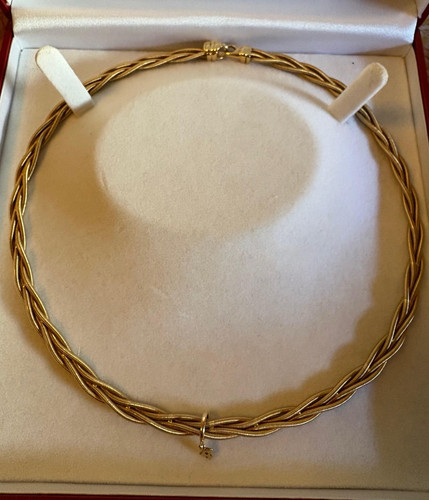 Wellendorff collier - wellendorff,