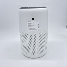 LEVOIT Luftreiniger HEPA Filter für Allergiker, Luftfilter gegen Schimmel Staub 