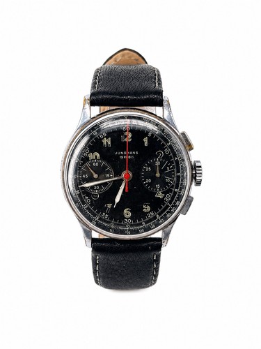 Junghans chronograph j88 - junghans, –