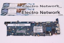 Dell XPS 12 9Q33 Motherboard Mainboard Voll Funktionsfähig i7-4500U