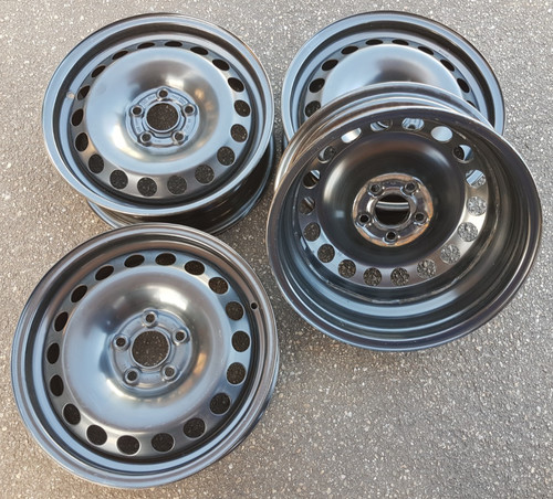 Felgen 5jx15 5x100 - felgen, et40