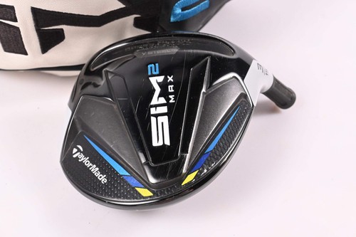 Taylormade sim2 max holz - #3, /