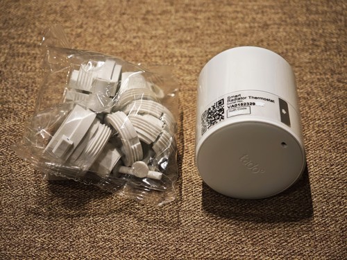 Tado smartes - v3+, ⭐
