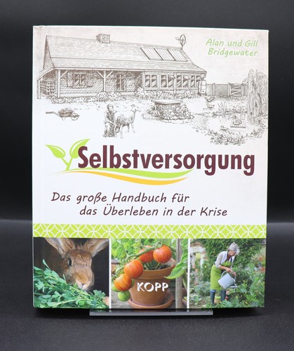Selbstversorgung kopp - selbstversorgung,