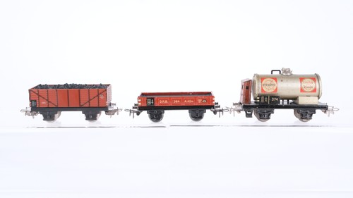 Märklin konvolut - märklin, h0
