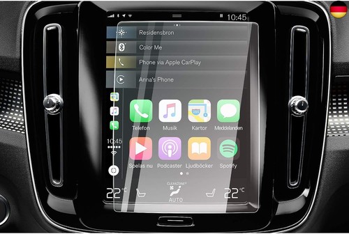 Cdefg für volvo xc40 xc90 - für,