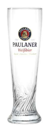 Paulaner weißbier - 1, x