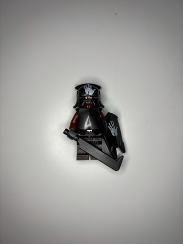 Lego uruk hai - lego, lor022