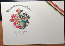 Burschenschaft cimbria - burschenschaft,