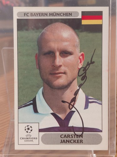 Carsten jancker 2000 - carsten,