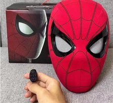 Spider-Man Maske mit