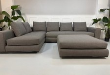 Minotti Hamilton Designer Sofa