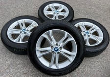 4 ORIGINAL 18" ALUFELGEN BMW X3 G01 X4 G02 STYLING 688 6876918 RDKS 7x18 ET22