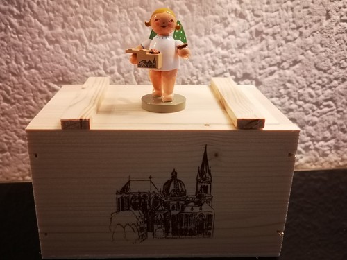 Wendt und kühn - und,