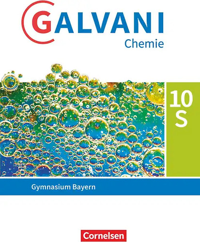Galvani chemie für - galvani,