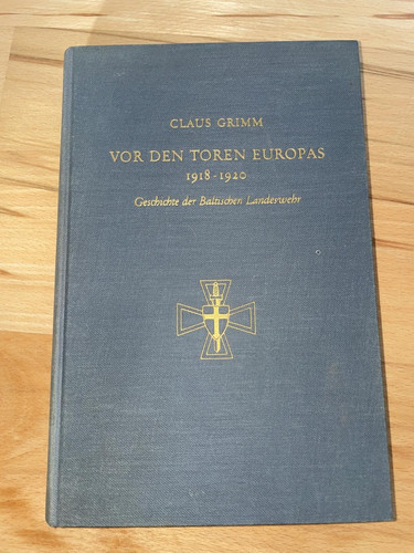 Geschichte der baltischen - geschichte,