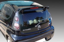 Dachspoiler spoiler tuning - dachspoiler,