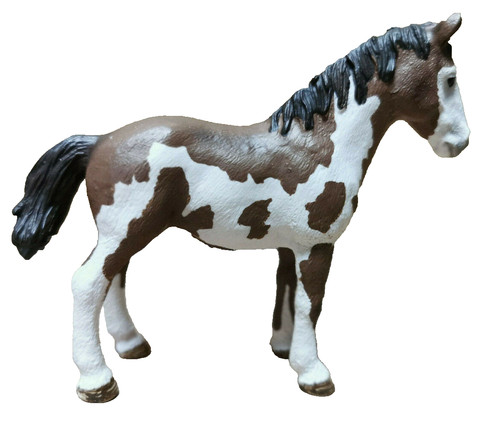Schleich 13695 pinto - 13695,
