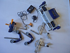 Alber AAT Max E Elektroantrieb Ersatzteile divers Bediengerät Aufnahmen Motor