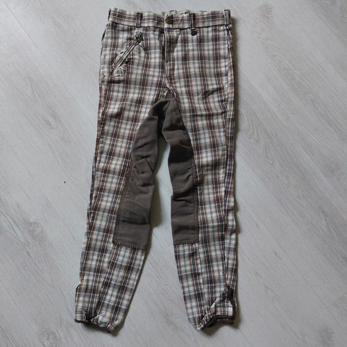 Reithose busse karo 164 - reithose,
