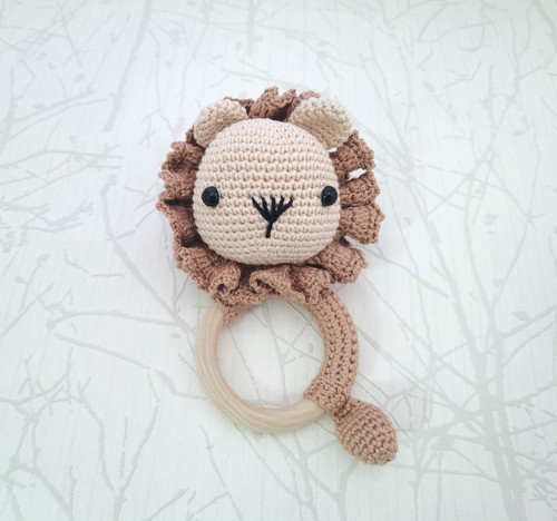 Amigurumi dinozorien - amigurumi,