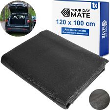 Kofferraum Matte zuschneidbar wasserdicht Schmutz Unterlage Einlegematte Auto