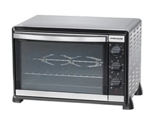 Rommelsbacher BG 1805/E Back- Grillofen Backofen Hähnchengrill Miniofen BG1805E