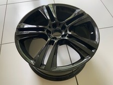 CARLSSON Revo II Felgen 9,5x20 ET55 36200700 schwarz