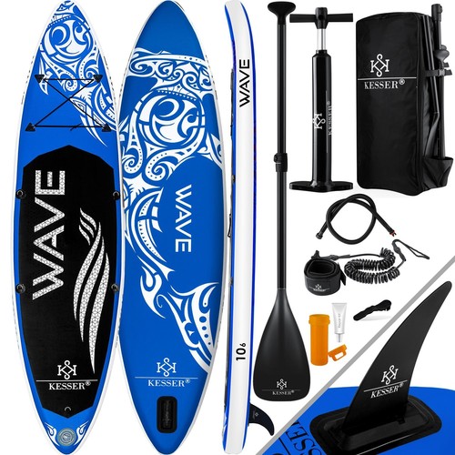 Kesser sup board komplettset - board,