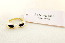 Kate Spade New York weiße