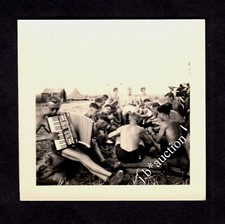 SOLDATENSPASS IM FELD Hohner