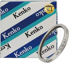 Kenko objektivfilter - kenko,
