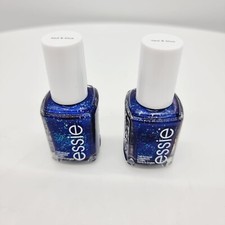 Essie Nagellack 670 Tied&Blue