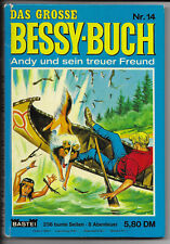 Das grosse Bessy-Buch Nr.14
