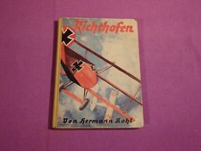 " Richthofen der König der
