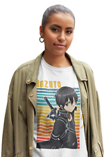 Sword Art Online Kirito Anime