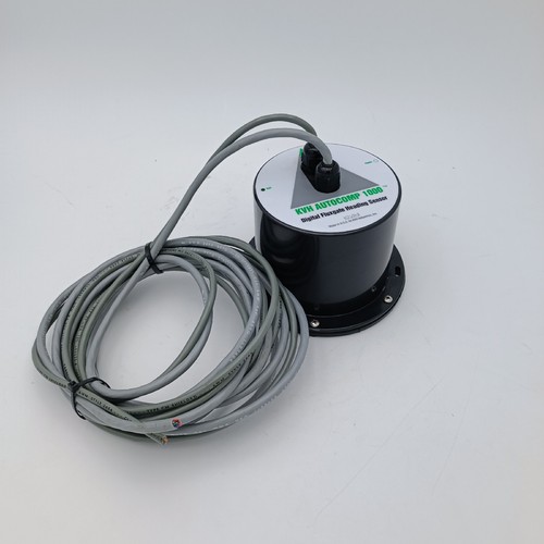 Kvh autocomp 1000 digital - autocomp,