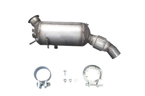 Neuer dpf bmw - neuer, 2,