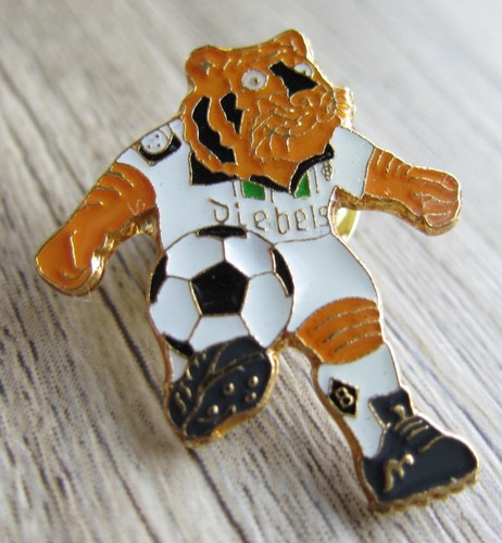 Borussia mönchengladbach - borussia,