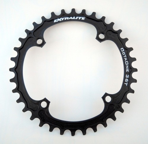 Extralite octaone kettenblatt - extralite,