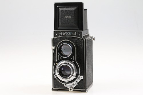 Meopta flexaret - meopta,
