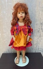 Gotz Signed PSH Doll Philip