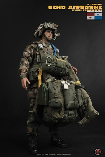 Auf lager soldier story - auf, ss089