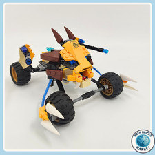 Lego legends chima - lego®,