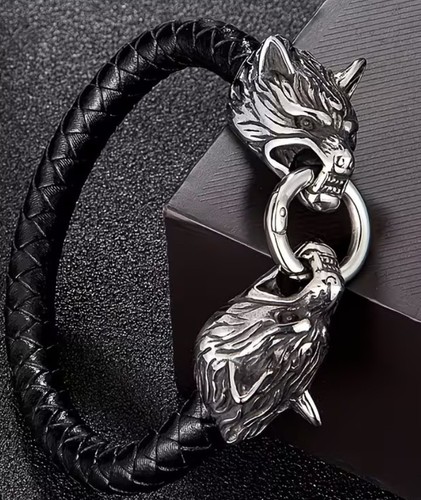 Silbernes herren armband - silbernes, herren-armband