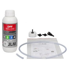 JLM DPF Nachfüllflüssigkeit