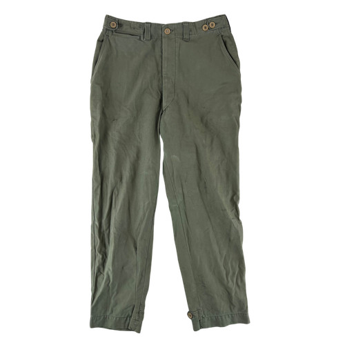 Army hose ww2 - ww2, vintage