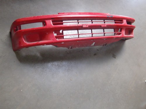 Frontschürze honda crx ee8 - frontschürze,