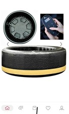 Outdoor/Indoor Whirlpool Rund Selbstaufblasbar Pool Spa, wenig gebraucht