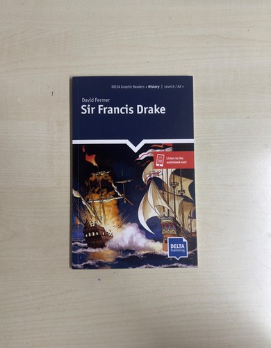Sir francis drake reader - francis,